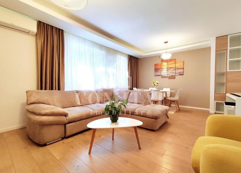 Apartament PREMIUM 4 camere | Pet friendly | Parcare | Parcul Rozelor