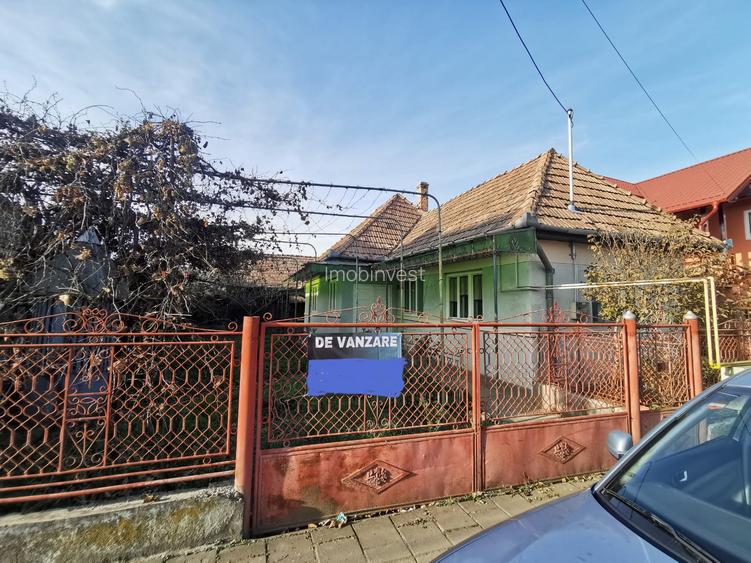 Vand casa cu  3 cam.in Sancraiu de Mures - 3