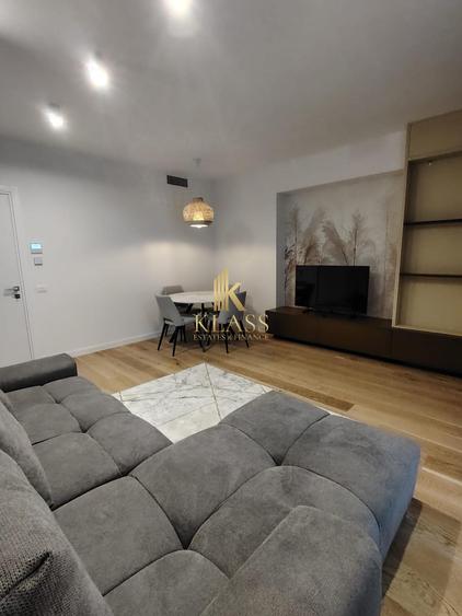Apartament 3 camere Nusco City 2 | 93 mp | Loc parcare subteran | Prima închirie
