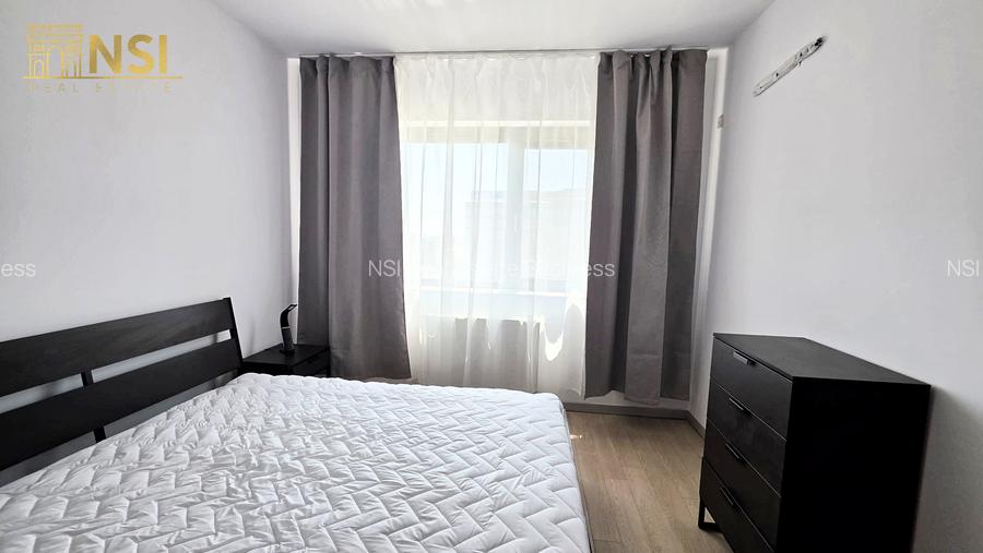 2 camere || Grozavesti || Etaj 10/11 || Parcare inclusa - 11