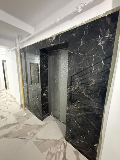Bloc Nou - 2 camere - Valea Lupului- 47 mp- etaj 1- 74000 euro TVA inclus comision 0%