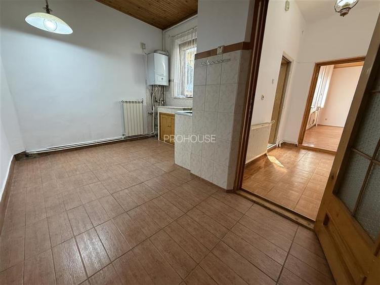 De inchiriat - Bistrita Lac - casa + teren - 21