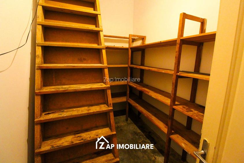 Casa individuala - 140 mp - 5 camere - Central - Str Avram Iancu