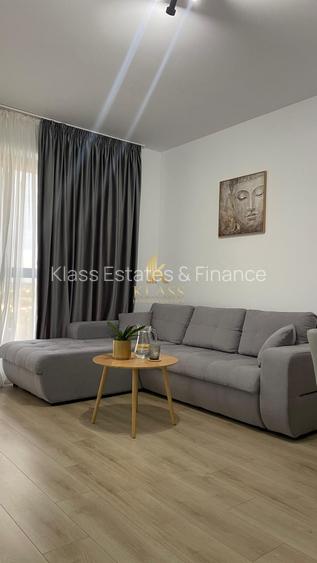 Apartament 2 Camere Decomandat | 58 MP | Onix Park Aviației | Dressing - 2