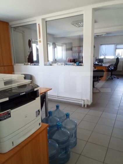 Hală de vanzare, statie ITP+service auto, 780 mp, zona Bartolomeu