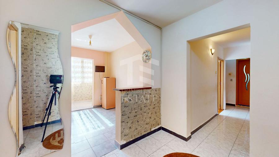 Apartament 3 camere Lacul Tei Teiul Doamnei