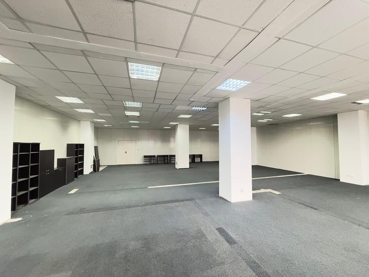 Aviației - Spațiu pentru depozitare (200mp-1.200mp)-Parter/ Clădire industrială