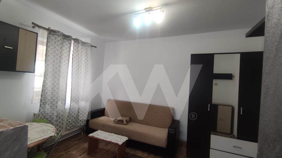 Apartament 2 camere de închiriat, la parterul unei case-zonă ultracentrală Sibiu