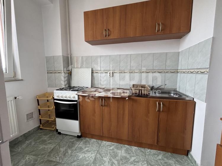 Apartament 1 camera 46mp | Decomandat | Bloc nou | Etaj 2 | Marasti