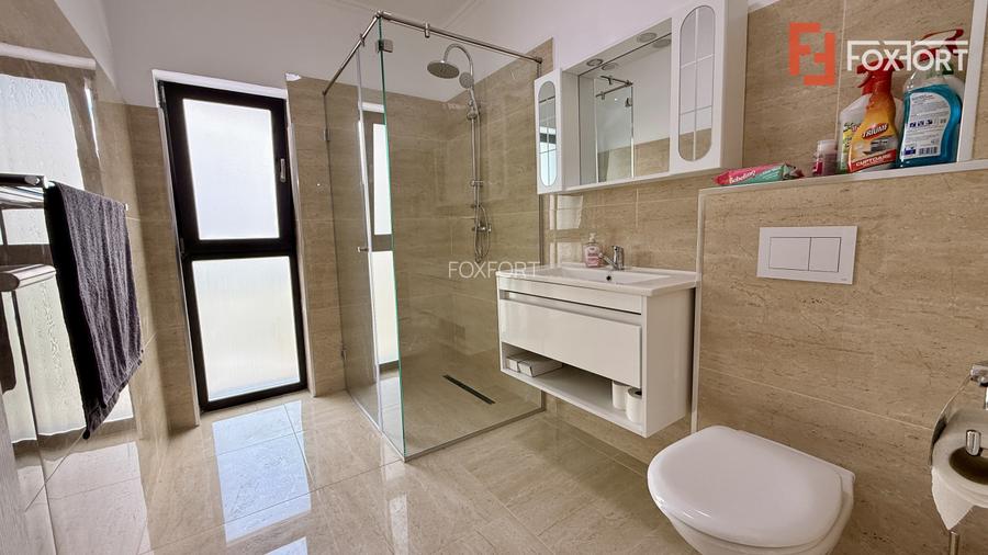 Apartament de vanzare, 3 camere - Zona excelenta - Mosnita - 9