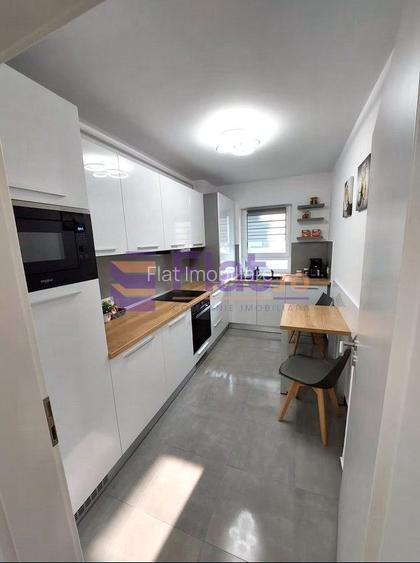 Apartament premium cu 2 camere în Maurer Villas – Coresi - 7