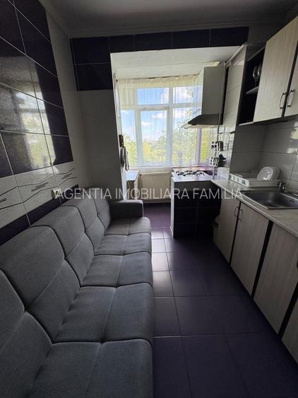 48.ooo euro FIX!!!, 2 camere, mobilat si utilat, Micro16 - 6