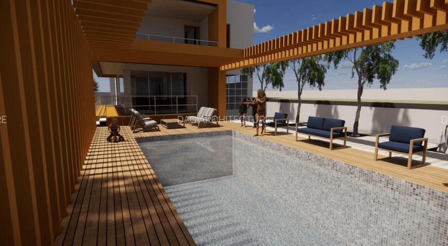 Moara Vlasiei / Casa + 3050 mp / deschidere lac 36ml / toate utilitatile - 4