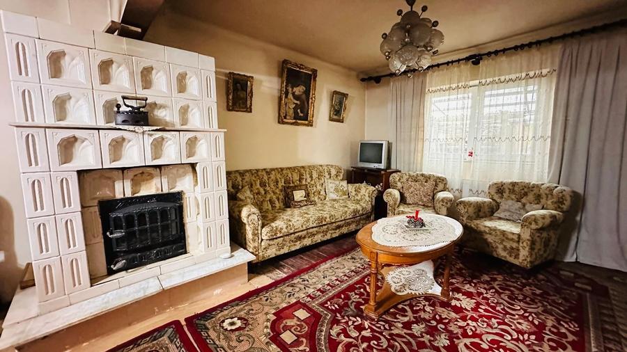 Vanzare casa 4 camere in zona Piata Progresul Sos. Giurgiului