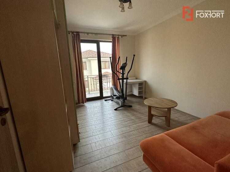 Apartament cu 3 camere de inchiriat in Giroc