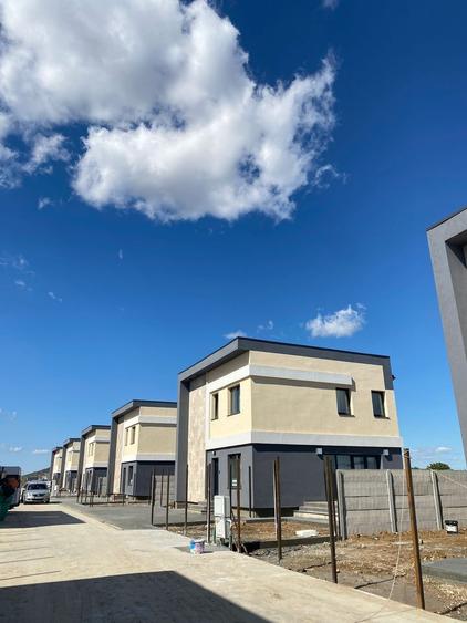 Vila superba cu 5 camere | Tunari | Finisaje premium | Pret promotional