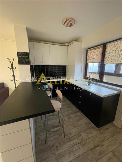 Inchiriere apartament 2 camere studio metrou Dimitrie Leonida - 11