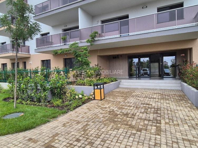 Prima inchirere- 2 camere Hils Republica, pet friendly, parcare optionala - 4