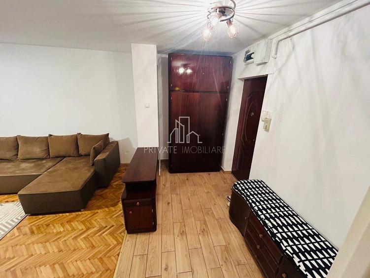Apartament 2 Camere Modern de Inchiriat, Utracentral, P-ta Teatrului