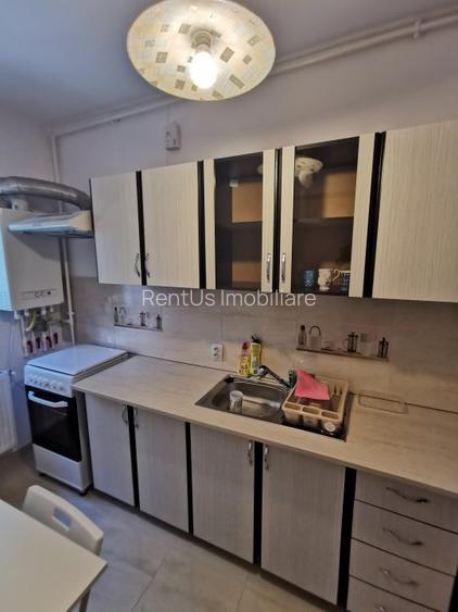 Piata Sudului/Parc Tineretului/Loc Parcare/6 Min Metrou/Apartament in Bloc Nou/ - 11