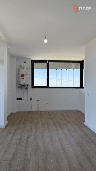 COMISION 0 % Apartament de vanzare 2 camere langa VOX Timisoara