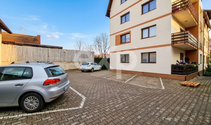 ÎNCHIRIERE | 2 camere cu curte proprie 108 mp – alternativă la casă