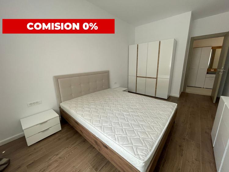 Apartament 2 Camere CAVAR - Parter Inalt- Parcare inclusa