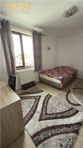 2 camere l Decomandat l 55 MP l Parcare l str. Sesul de Sus