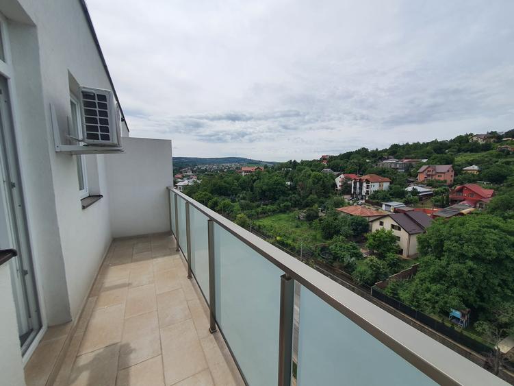 De vanzare apartament nou, 2 camere, decomandat, 72 mp, Lidl Bucium, Cod 160837