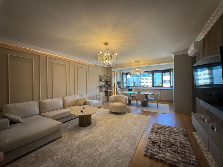 2 CAMERE || Pipera ROND OMV || 164,990 +TVA