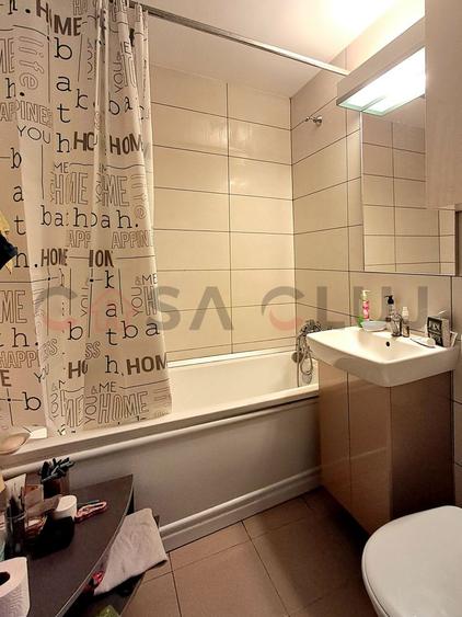 Unitate de Duplex, Gradina 500 mp.Somesenii!!