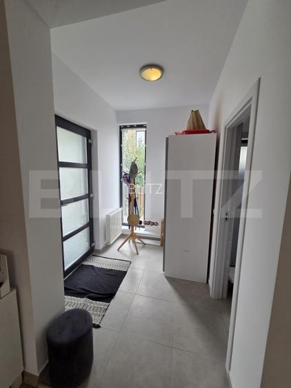 Duplex modern, 4 camere, 256mp teren, Zona Vivo. - 7