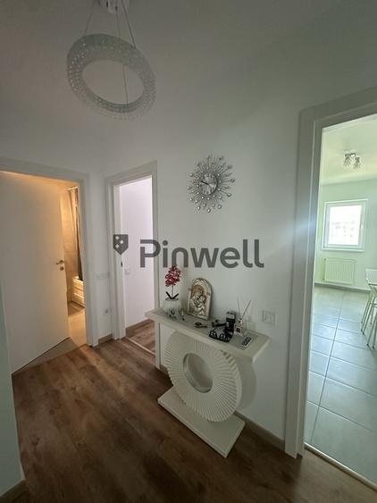 Apartament cu 2 camere | GranVia Park Lujerului | Pinwell Realty