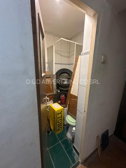 Dristor - 8 minute metrou - Apartament 4 camere - confort 1 -An constructie 1983 - 18