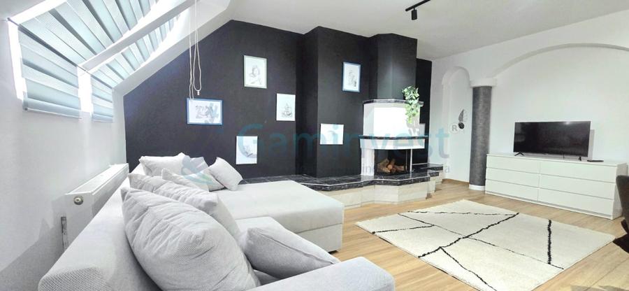 Apartament cu doua camere de inchiriat in Oradea, zona Gh. Doja