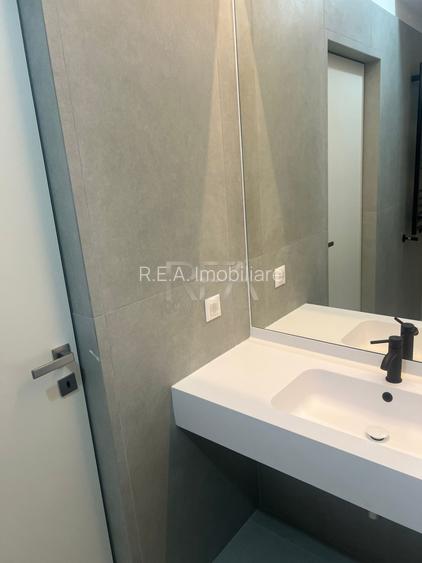 2 camere Nusco City 2 + loc de parcare contra cost , aproape de metrou - 6
