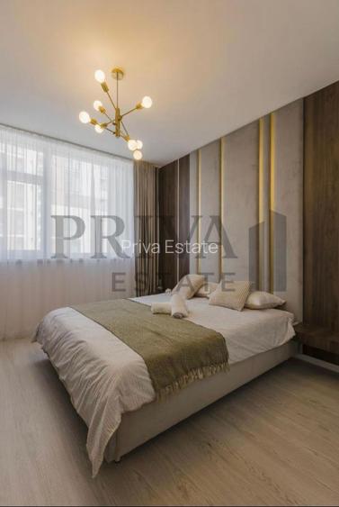 Apartament lux 2 camere, 53 mp, etaj 4, Nord One - 17