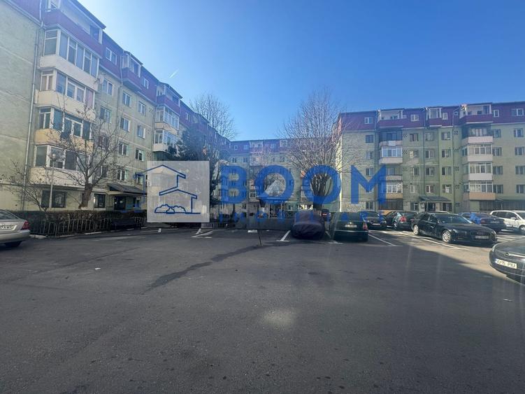 Apartamente noi | 2 camere | Ostroveni