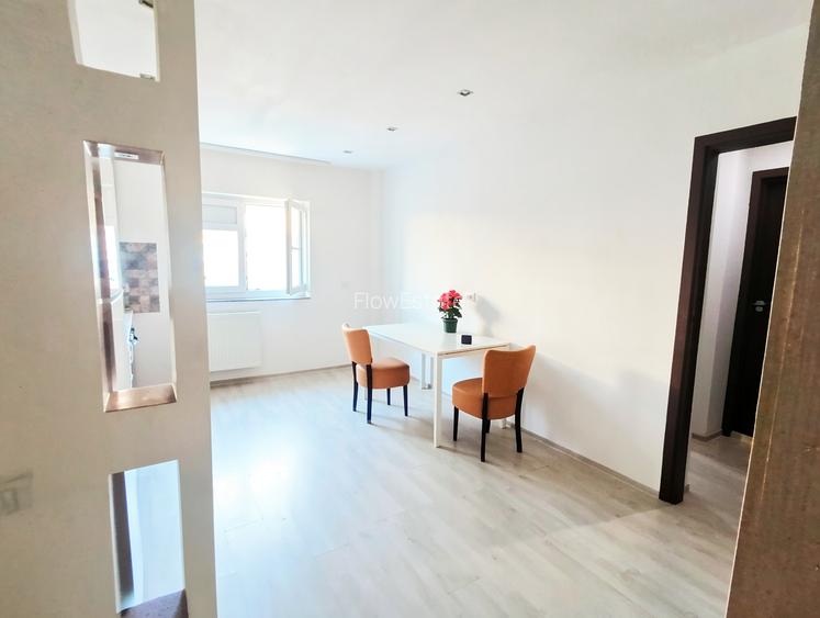 Apartament 2 Camere | 12 Min Metrou Tineretului | Boiler | Pet friendly - 11
