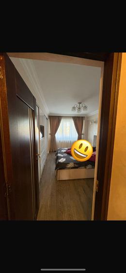 Apartament 4 camere în Focșani – Central - Mobilat și Utilat