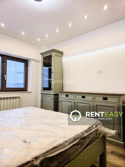 Prima inchiriere! Apartament premium cu 2 camere situat in zona Gara - 5