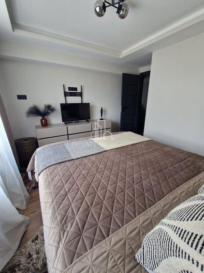 Apartament ultramodern în exclusivitate, Sighișoara