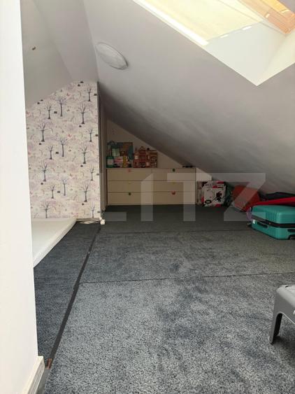 Penthouse cu 3 camere si terasa de 40 mp - Ama Residence, Unirii