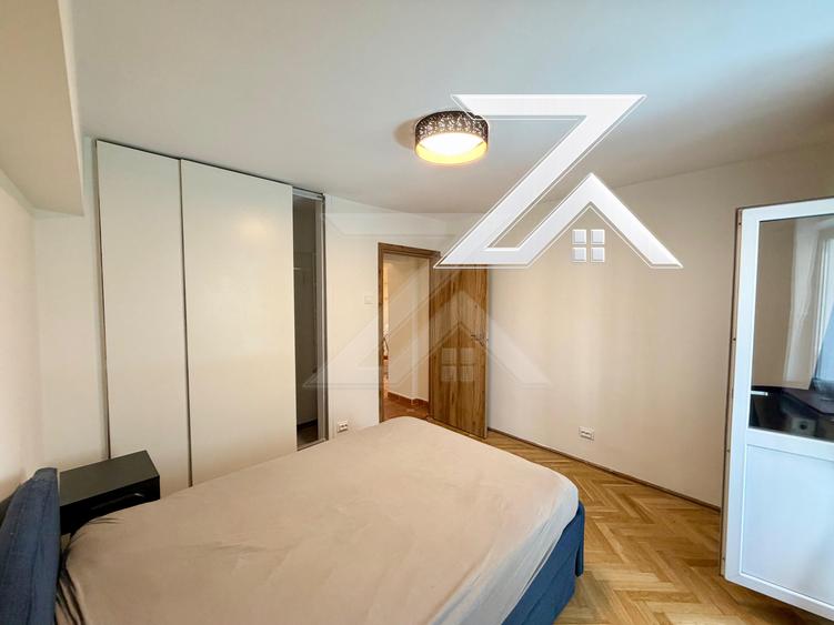 Apartament 3 camere decomandat | Etaj 1 | Calea Bucuresti