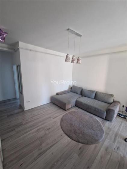 Apartament 3 camere etaj 1 Mosnita Noua - 2