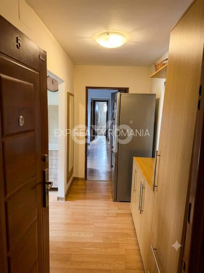 apartament spatios si utilat, gata de mutare! - 2