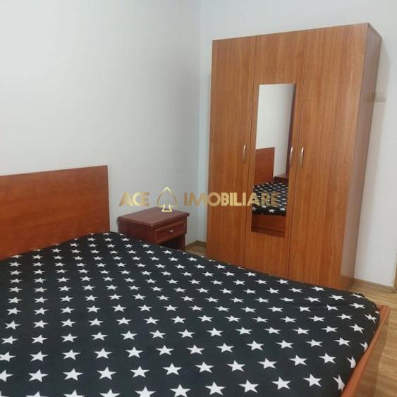 2 Camere de inchiriat | Iancului | Metrou | Mobilat-Utilat