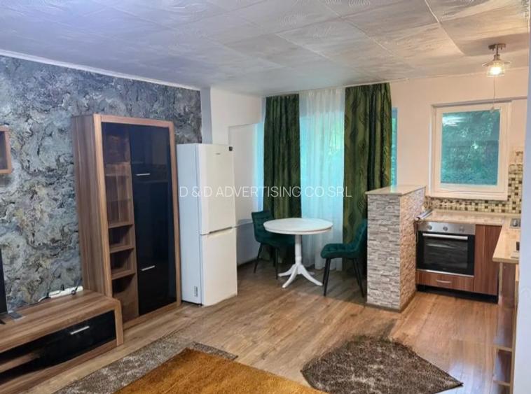Militari - Gorjului - 2 minute metrou - Garsoniera Moderna-confort 1-PETFRIENDLY