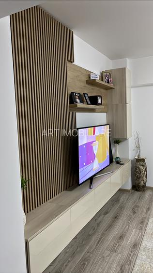 Apartament 2 camere Obor - Mosilor | 1 minut metrou