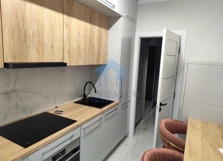 Apartament 1 camera, Iulius Mall